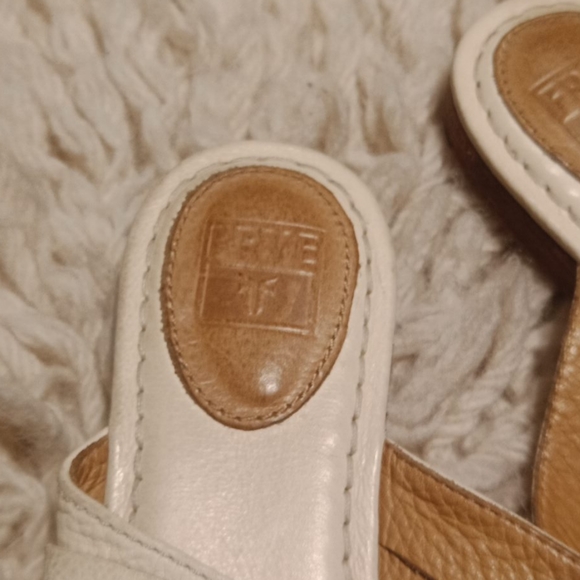 Frye sandals - Picture 2 of 10